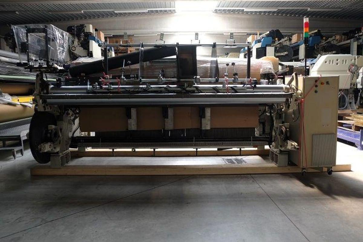 Gebruikt 2006 PICANOL OmniPlus800-F-4-R-280