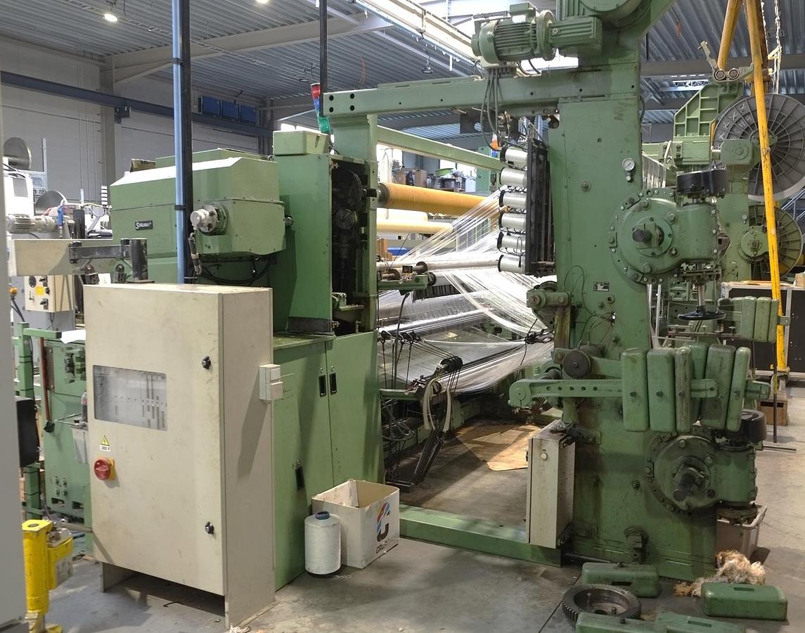 Gebruikt 1993 VAN DE WIELE VMM 22 175