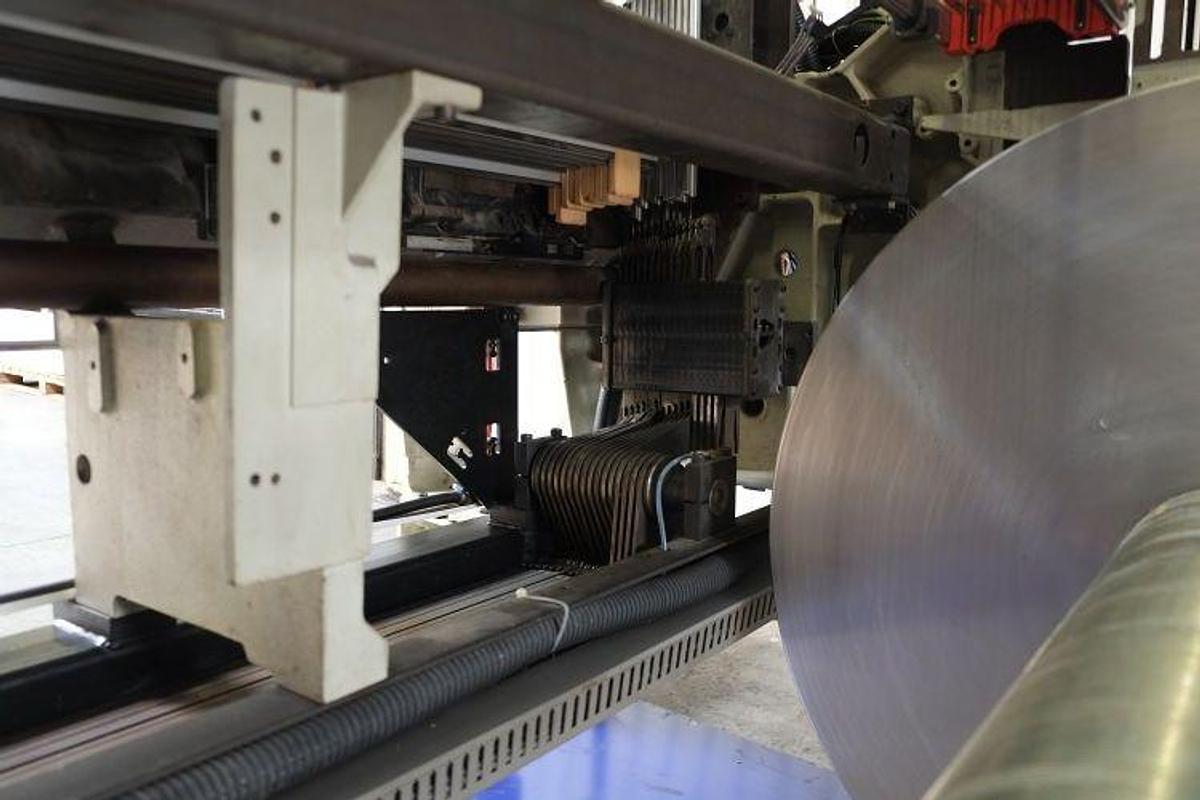 D'occasion 2007 PICANOL OptiMax-4-R-300