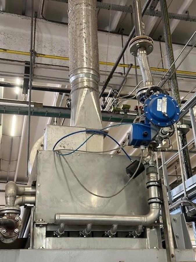 Gebruikt 2013 BIANCALANI ARIO24E/180