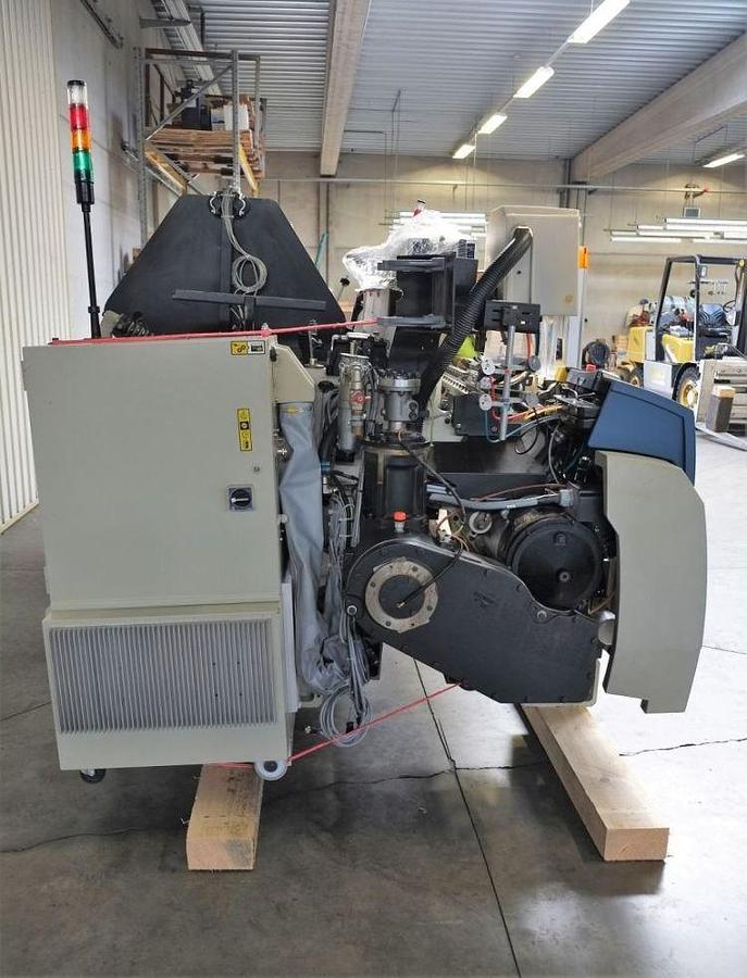 Gebruikt 2010 PICANOL OmniPlus800-F-4-R-280