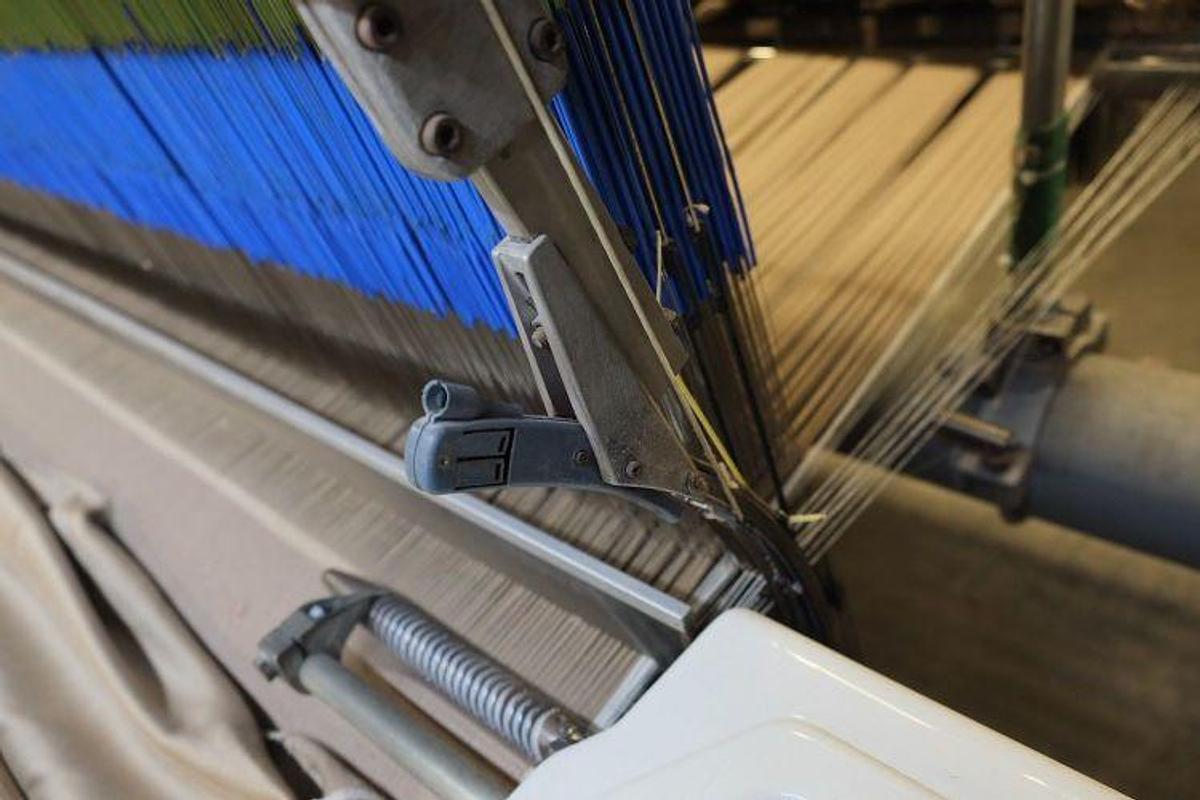 Gebruikt 1996 VAMATEX P1001ES T190