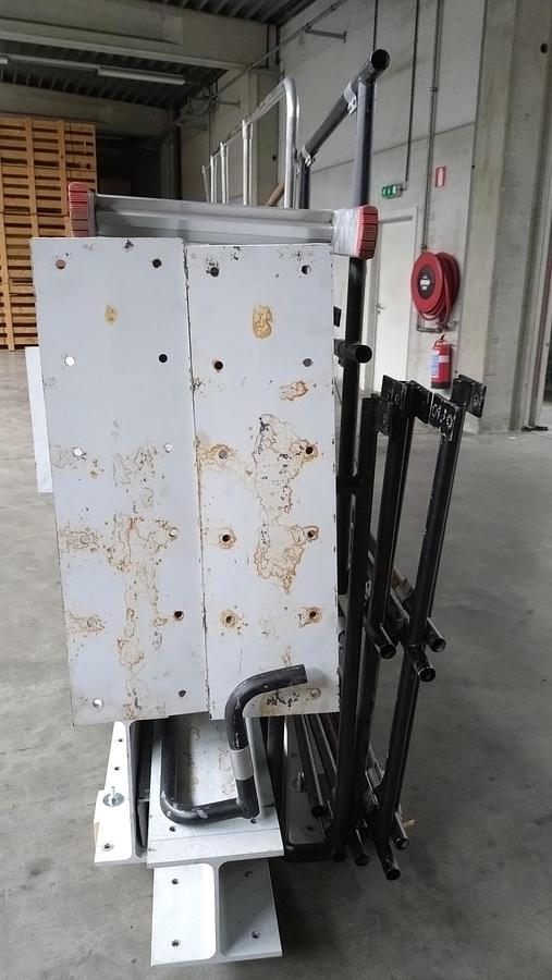 Gebruikt 2007 PICANOL OmniPlus800-F-4-P-340