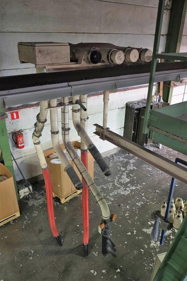 Gebruikt 2001 NEUENHAUSER