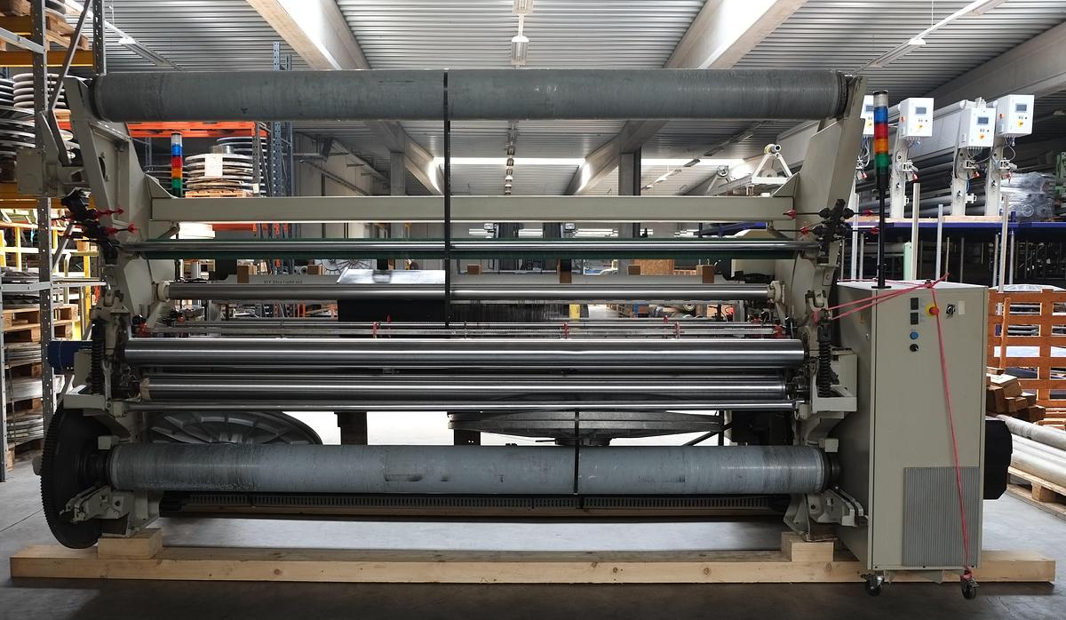 Gebruikt 2007 PICANOL TER-800-8-R-260