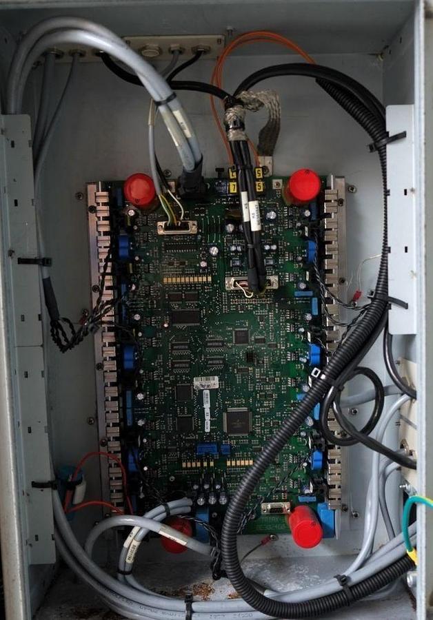 Gebruikt 2006 PICANOL OmniPlus800-F-4-R-280