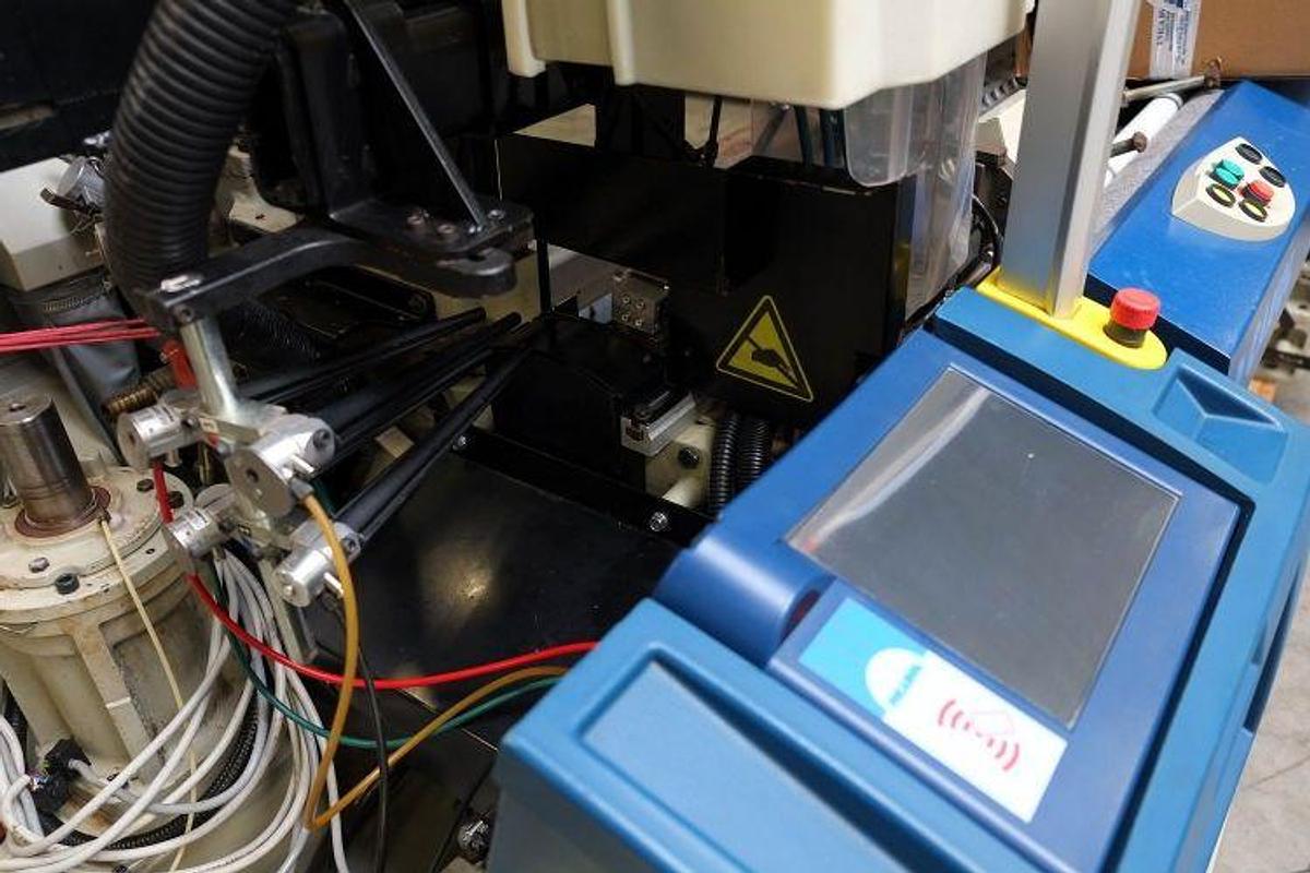 Gebruikt 2005 PICANOL OMNIplus800-4-J-190