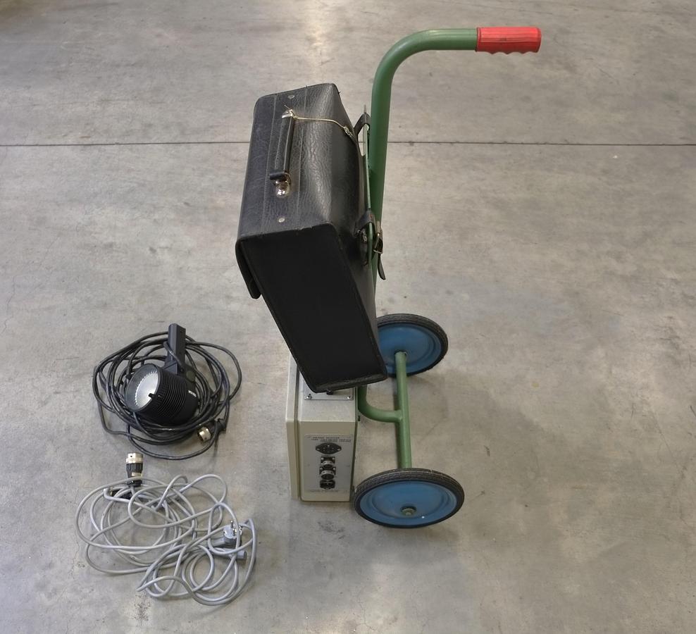 Gebruikt PICANOL BE89306