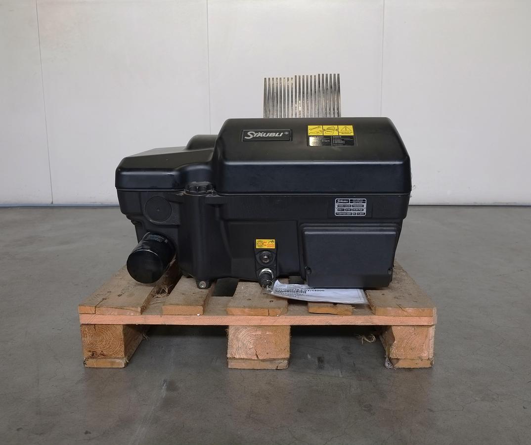 Gebruikt 2013 STAEUBLI S3020 / C4CAN