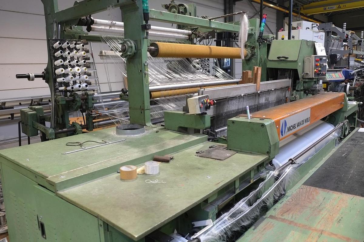 Gebruikt 1993 VAN DE WIELE VMM 22 175