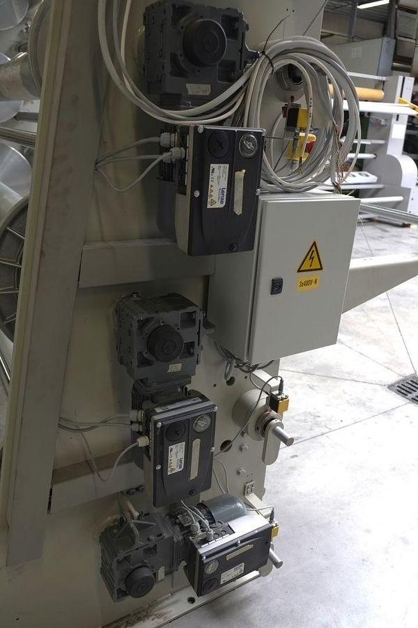 Gebruikt MEERSCHAERT IBL200