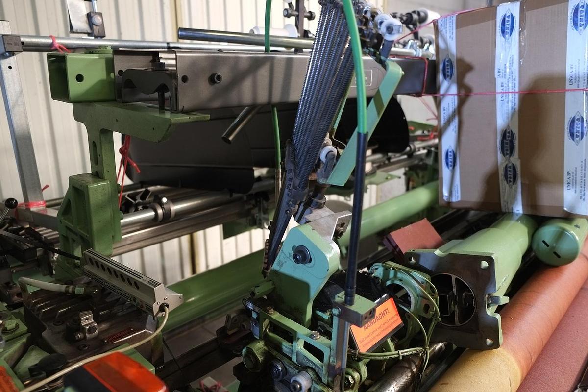 Gebruikt 1997 DORNIER HTVS8/J-190