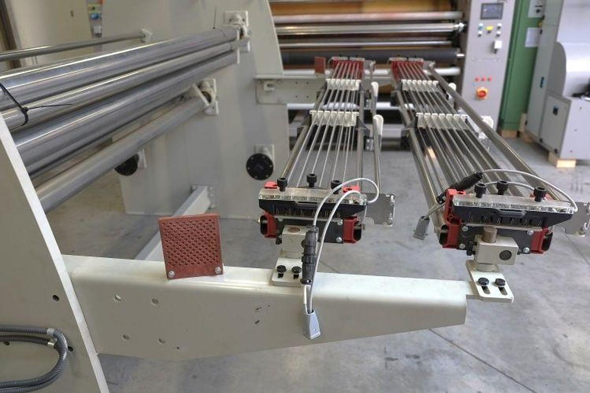 D'occasion 2014 MEERSCHAERT IBL100