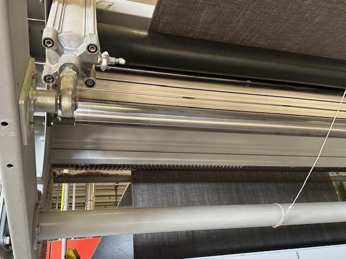 Gebruikt 2013 BIANCALANI ARIO24E/180