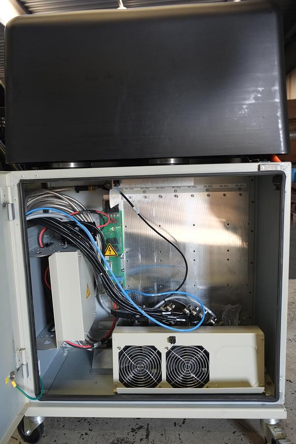 Gebruikt 2019 PICANOL Omniplus-i-4-D-190