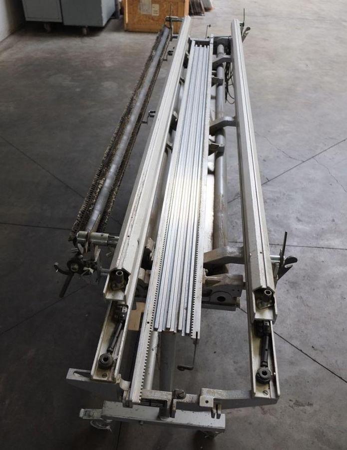 Gebruikt KNOTEX 381-1 T220-40