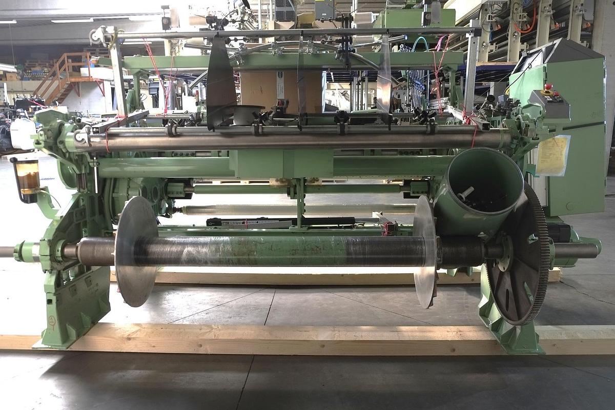 Gebruikt 1997 DORNIER HTVS8/J-190