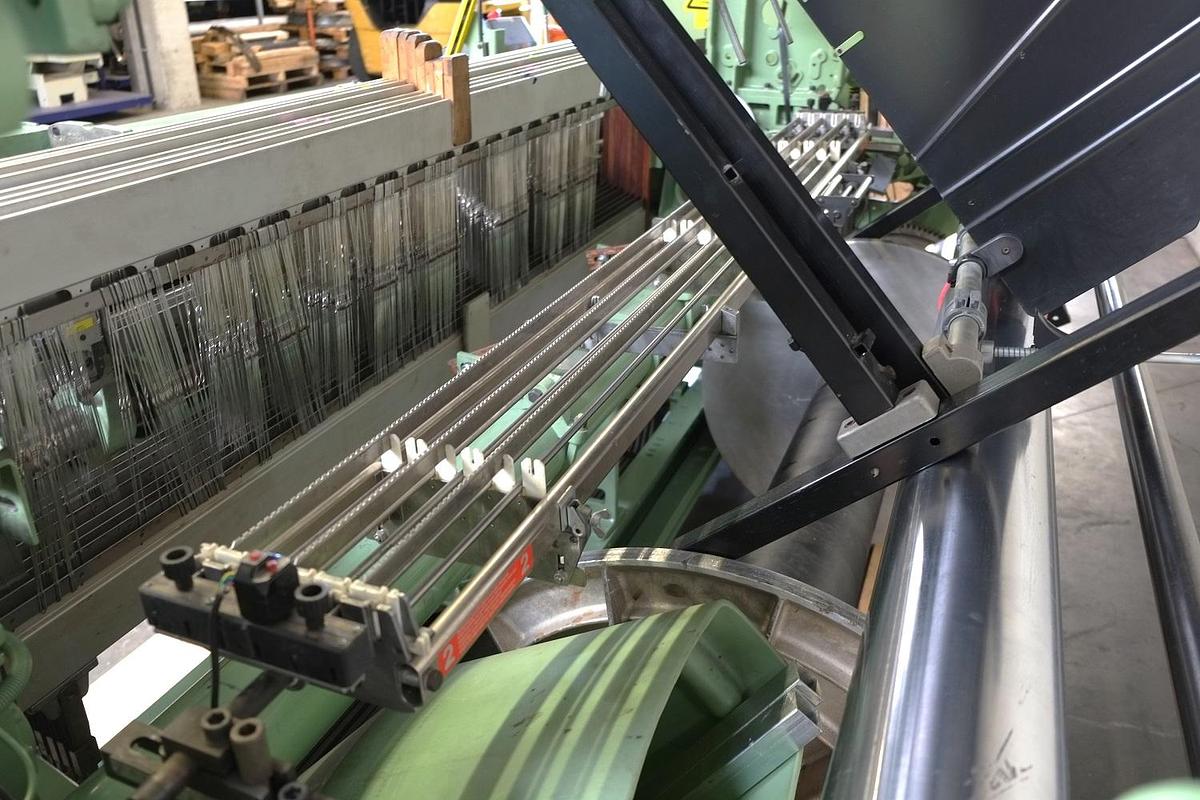 Gebruikt 1999 DORNIER HTVM/E-200