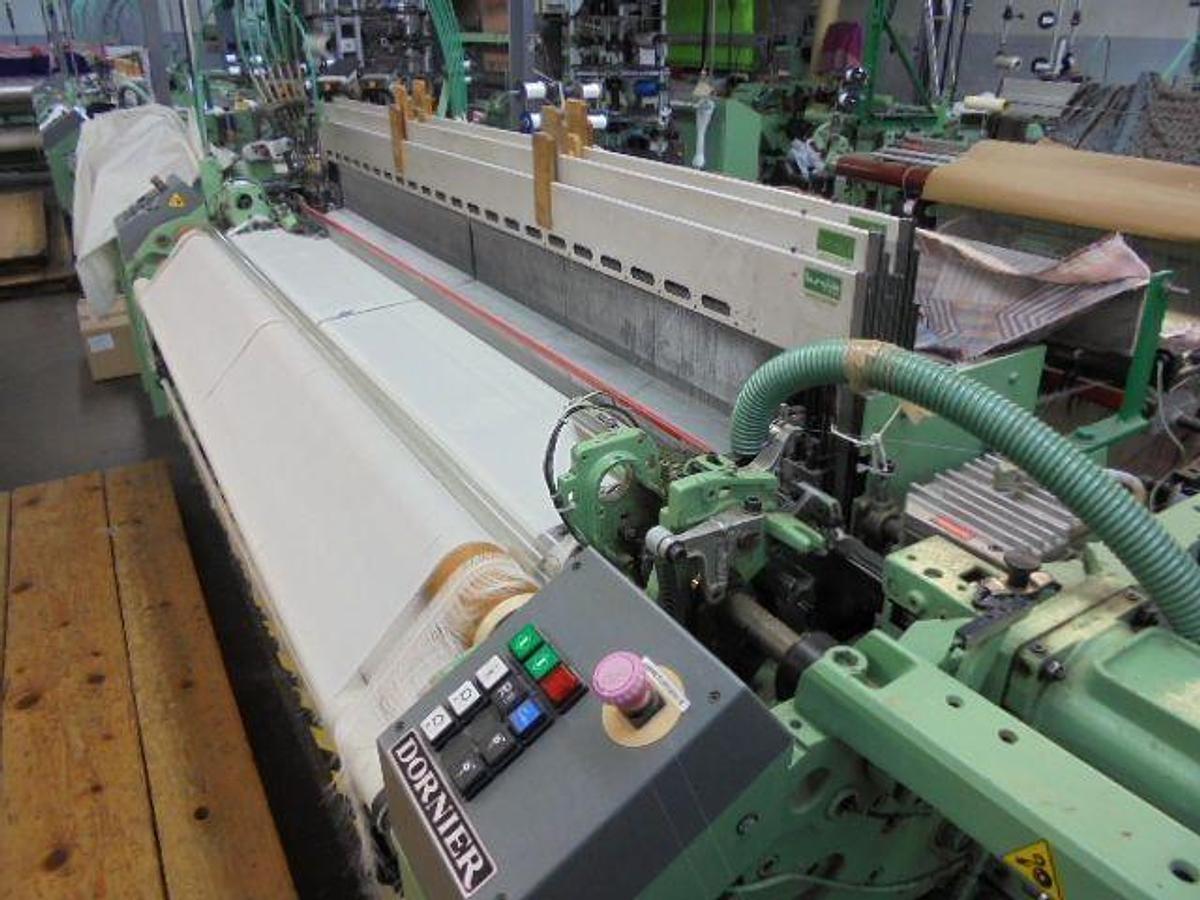 Used 1995 DORNIER HTV6/SD 200