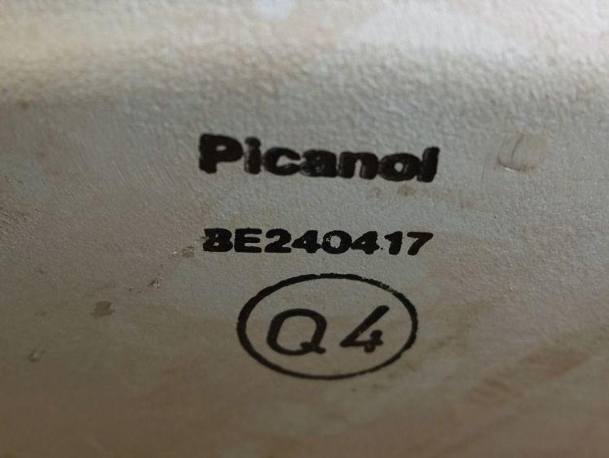 Used PICANOL DIN T540 Q4