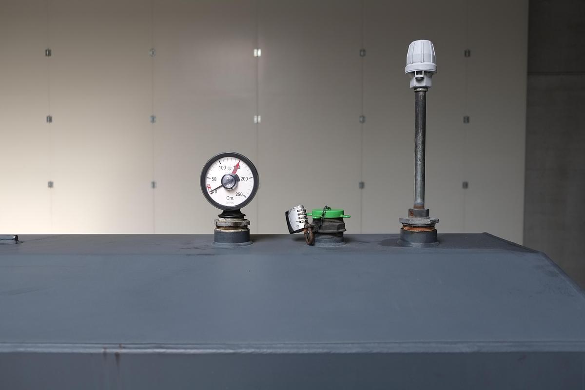 Gebruikt 2020 Vandaele Machinery HFW 125