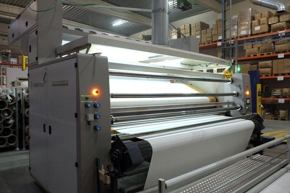 Used 2020 MURATEX 800/3400mm