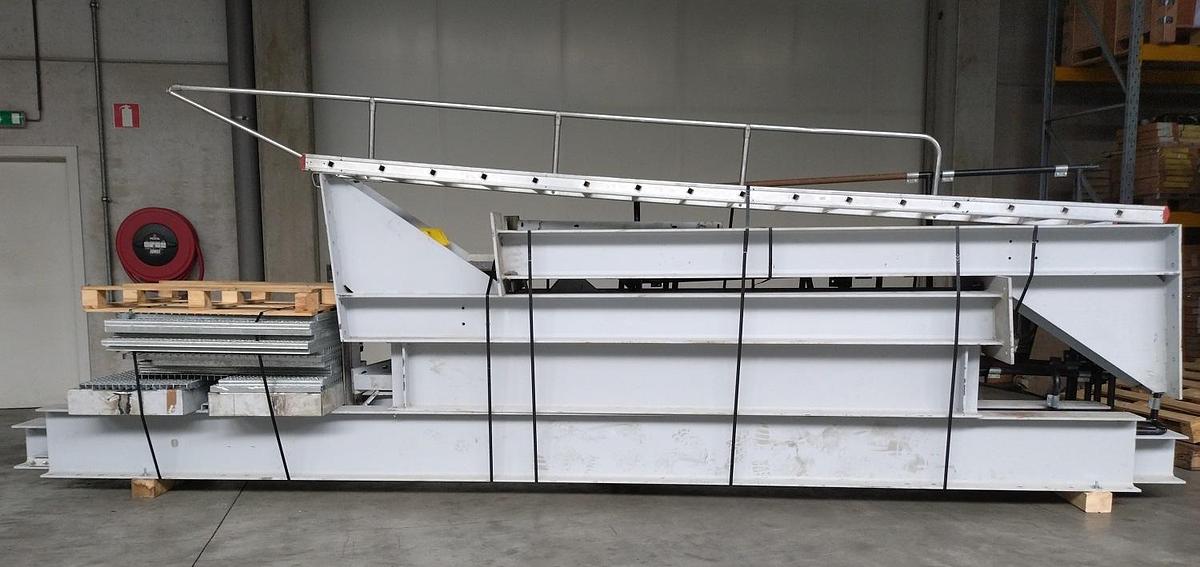 Gebruikt 2007 PICANOL OmniPlus800-F-4-P-340