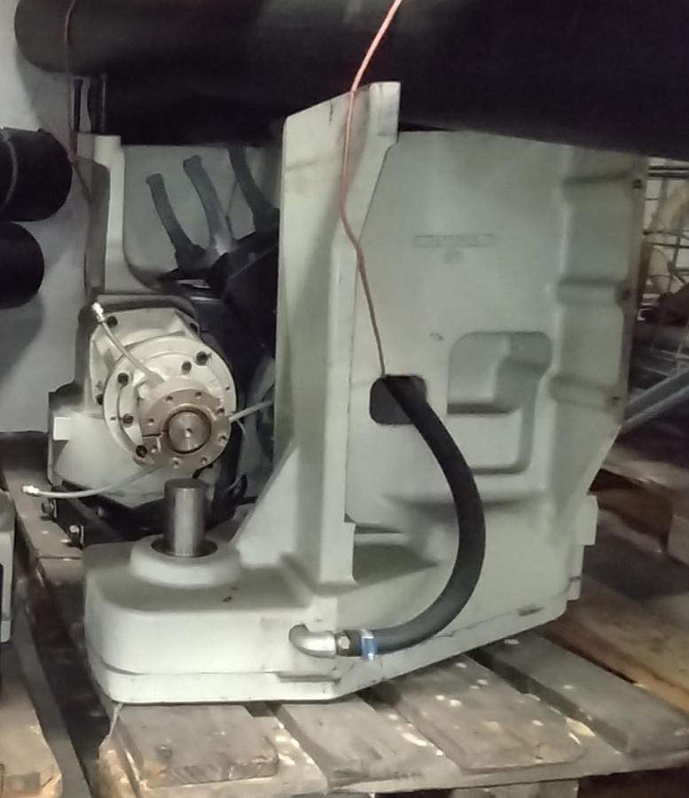 Gebruikt PICANOL BA308888