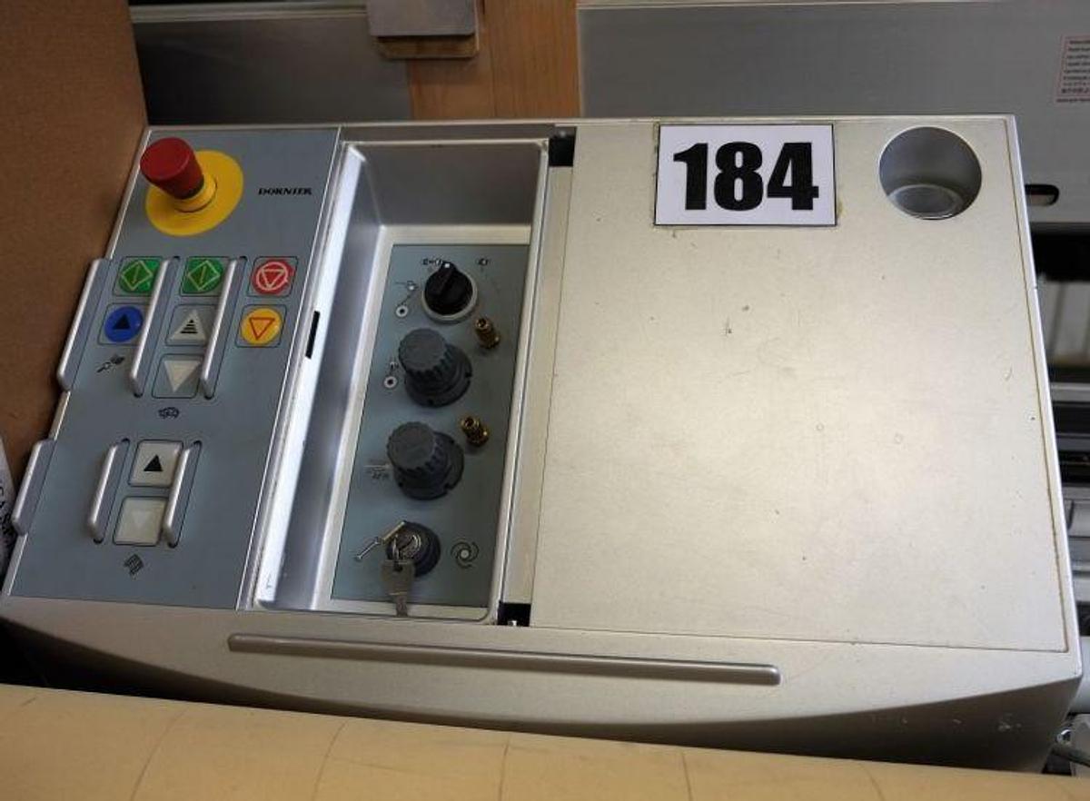 Gebruikt 2014 DORNIER AWS-4/S-D-350