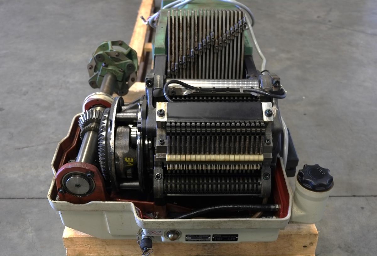 Gebruikt 2001 STÄUBLI 2670