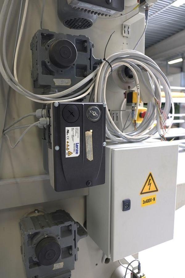 Gebruikt MEERSCHAERT IBL200