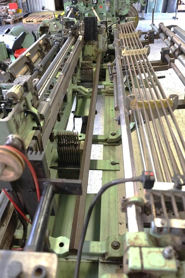 Gebruikt 1990 SULZER P7100-B220