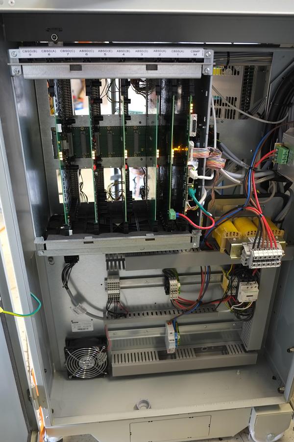 Gebruikt 2019 PICANOL Omniplus-I-4-P-340