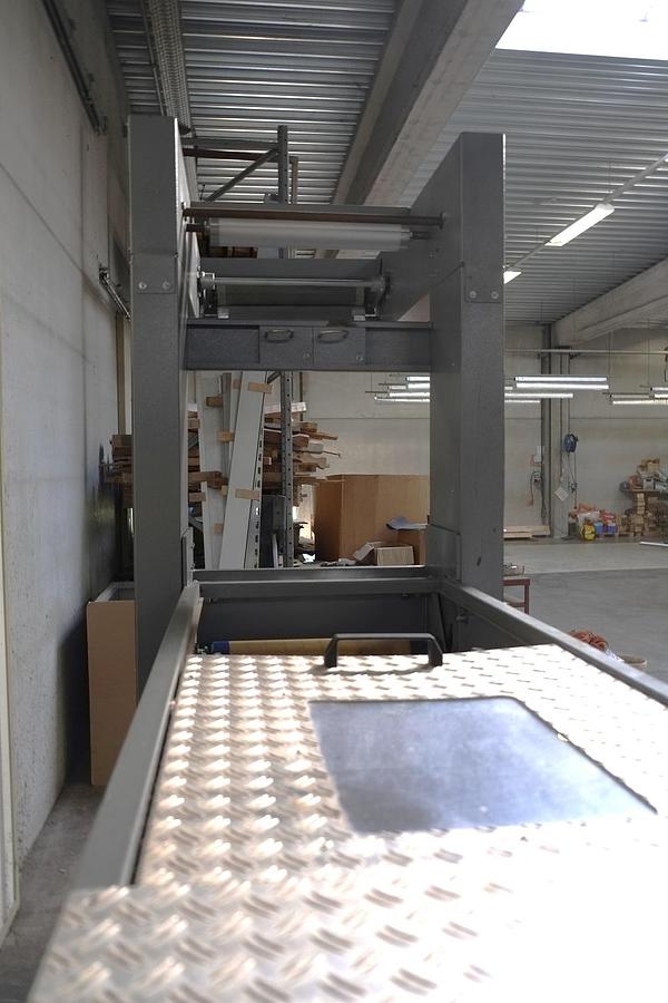 Gebruikt 2012 CLASSEN LC -4 Ds – E