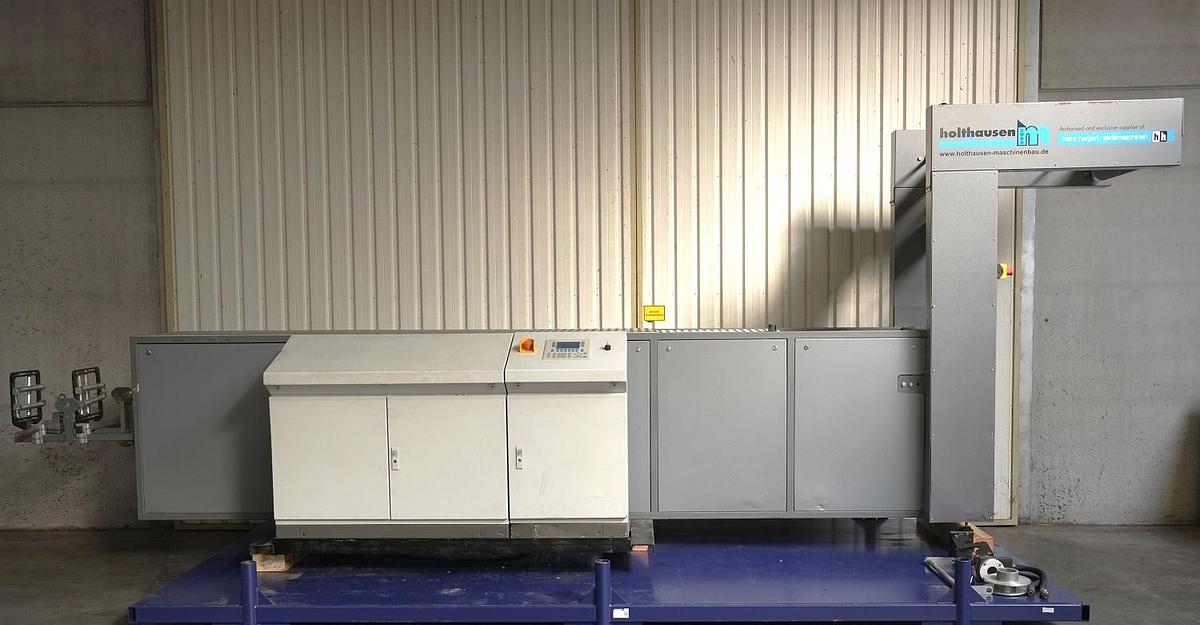 Gebruikt 2012 CLASSEN LC -4 Ds – E