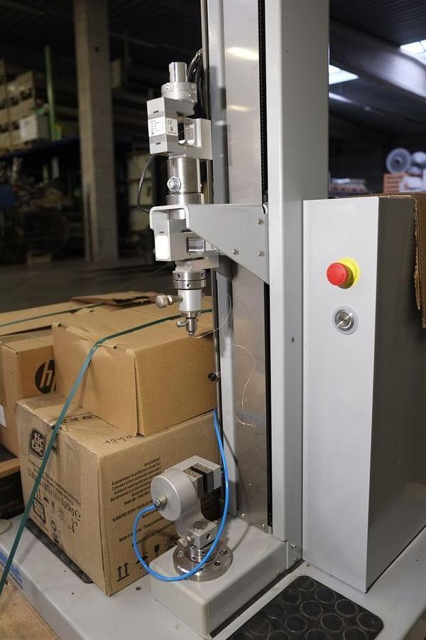 Gebruikt 2020 KARG SMAR TENS 2.5 IS-L