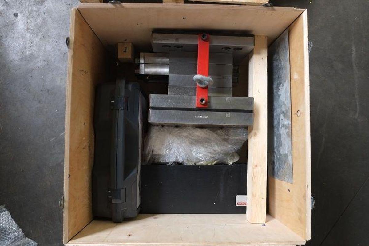 Gebruikt 2020 KARG AIM