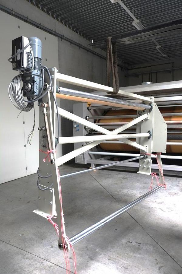 Used 2014 MEERSCHAERT