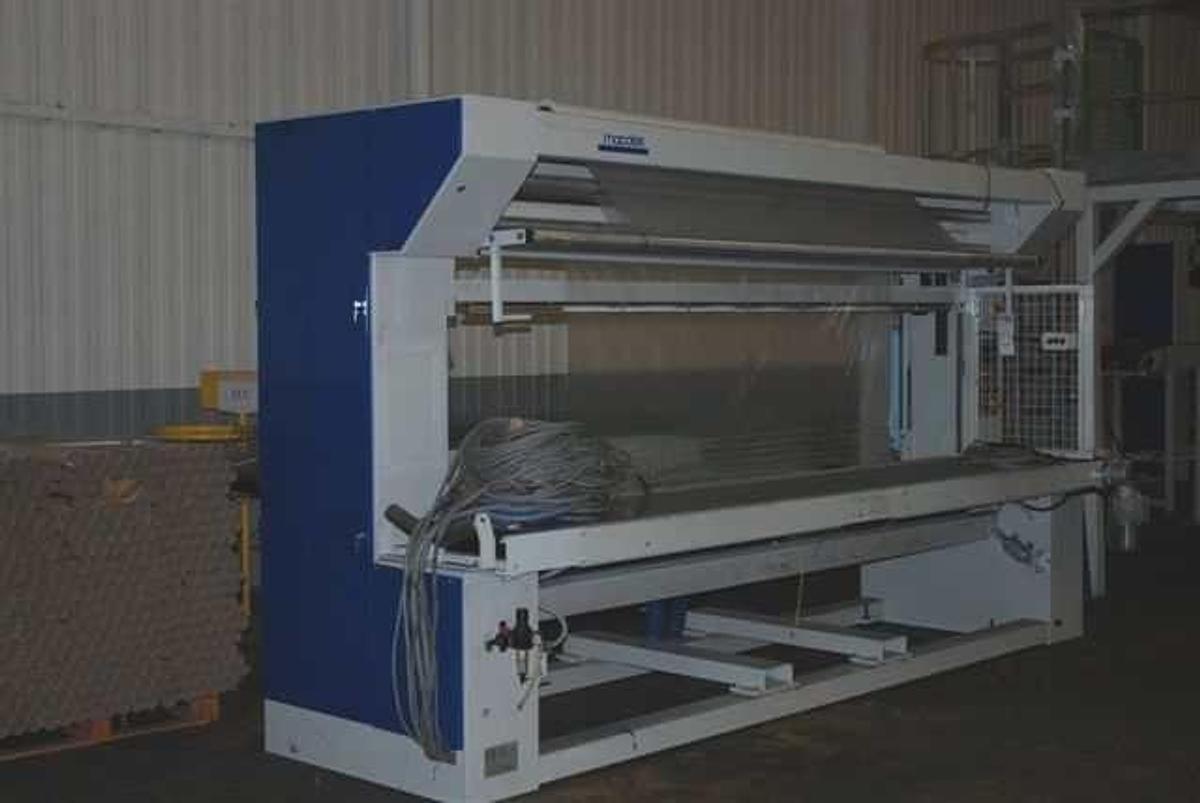 Used 2006 MACOTEX
