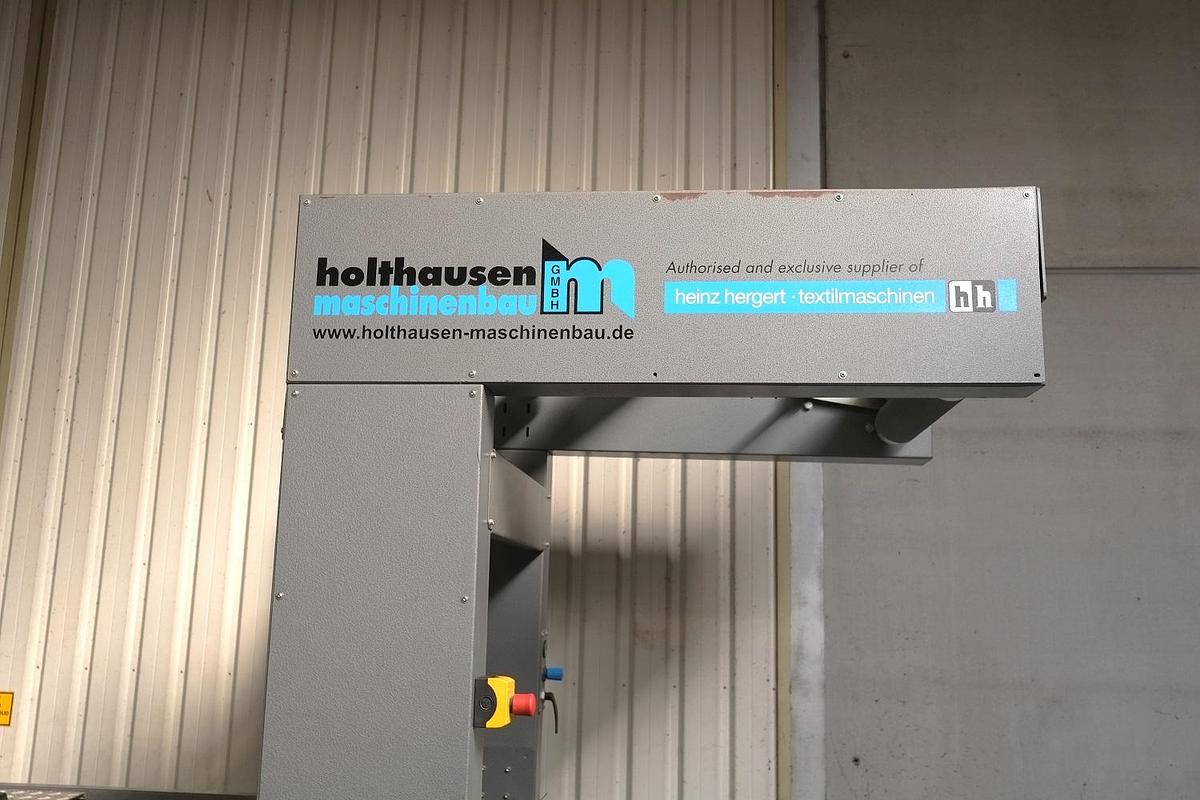 Gebruikt 2012 CLASSEN LC -4 Ds – E