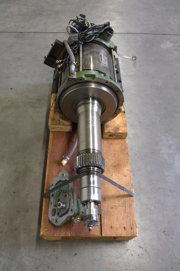 Gebruikt 2000 PICANOL BE213580