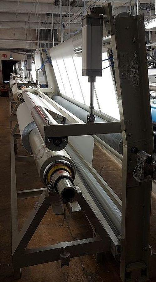 Gebruikt 2020 KOHL 2350-340