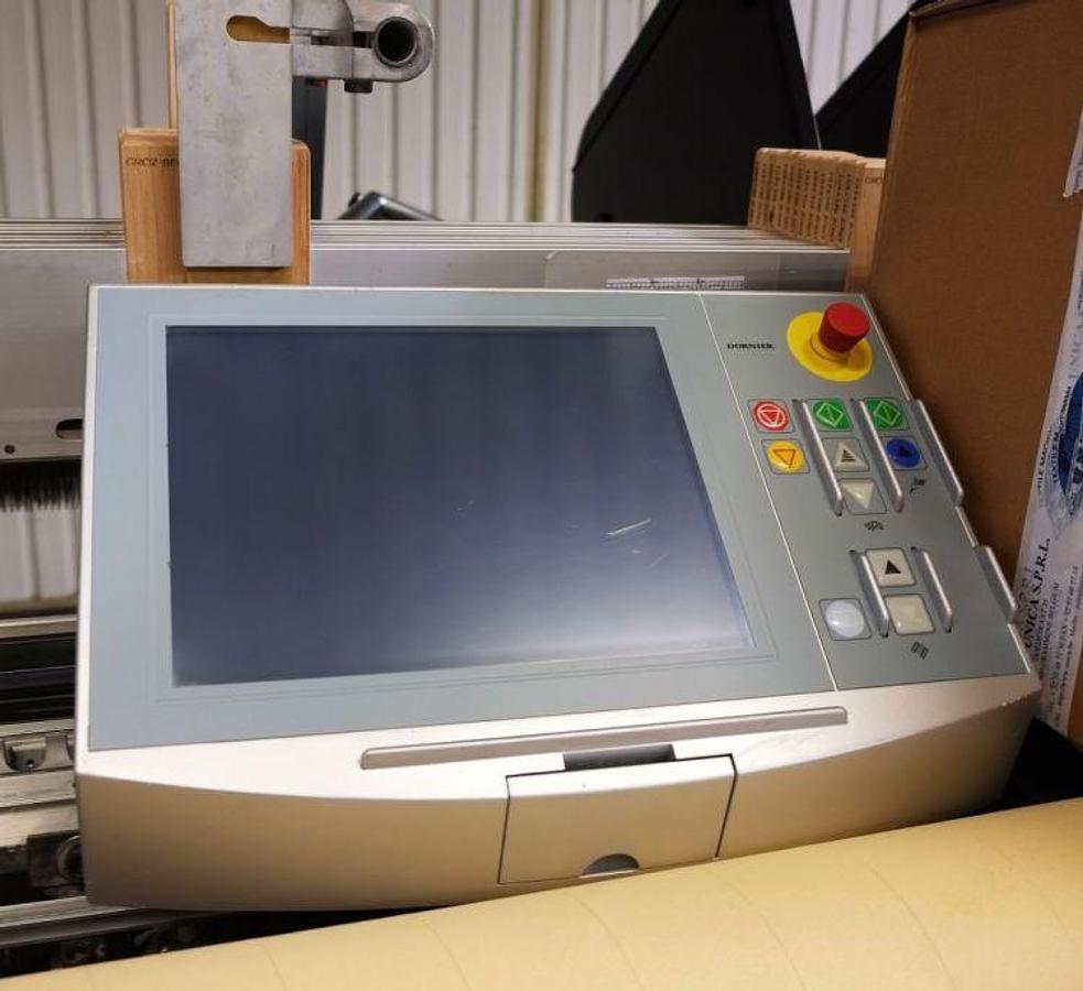 Gebruikt 2014 DORNIER AWS-4/S-D-350