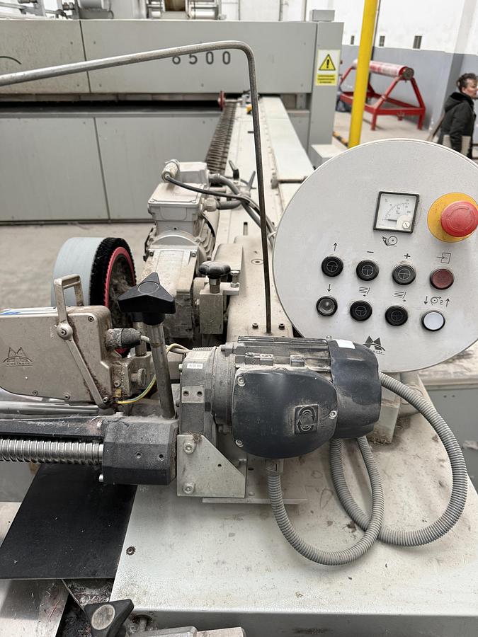 Gebruikt 2013 MONFORTS MONTEX 6F Twinair