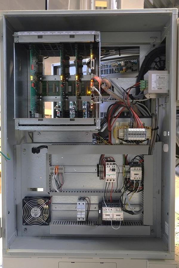 Gebruikt 2014 PICANOL OmniplusSummum-F-4-P-190