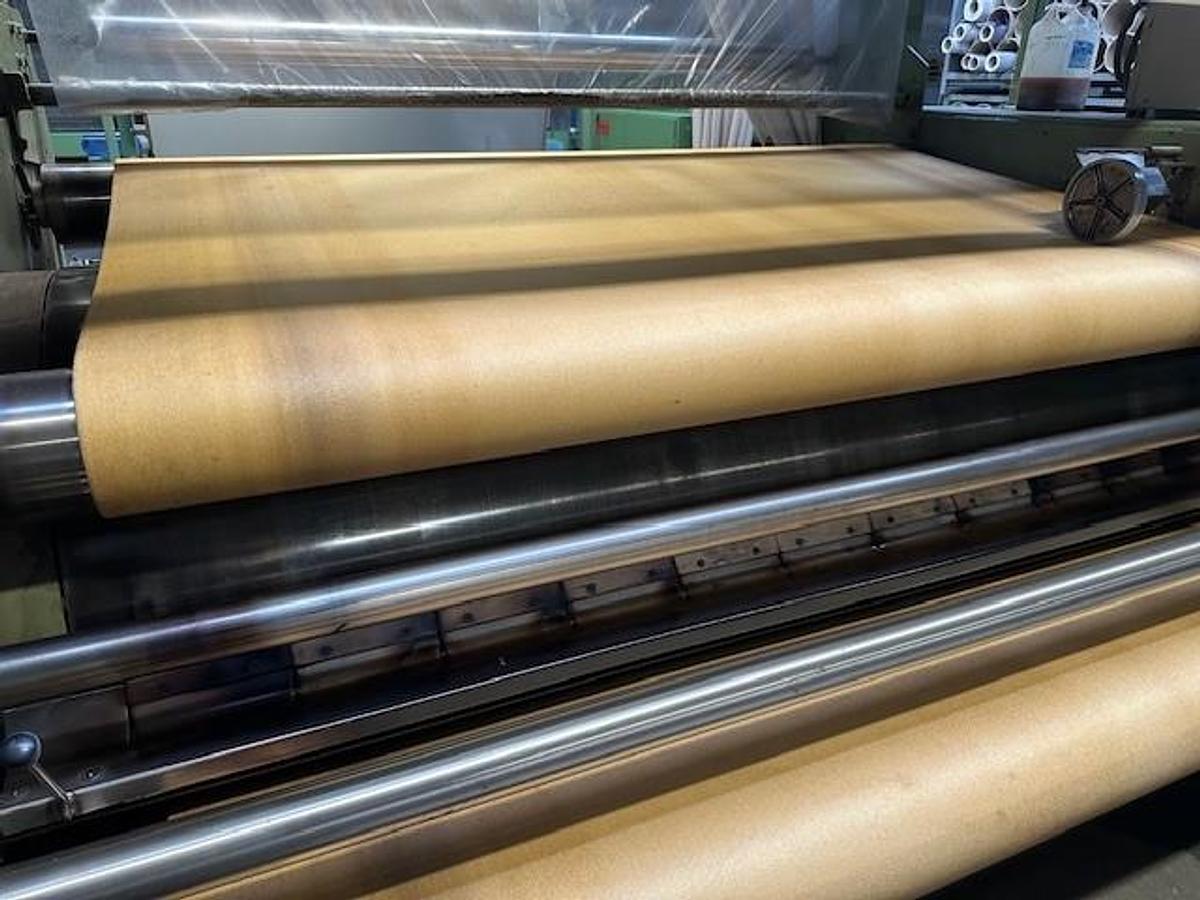 Gebruikt 1998 LEMAIRE CZV 1000/1800/HEL