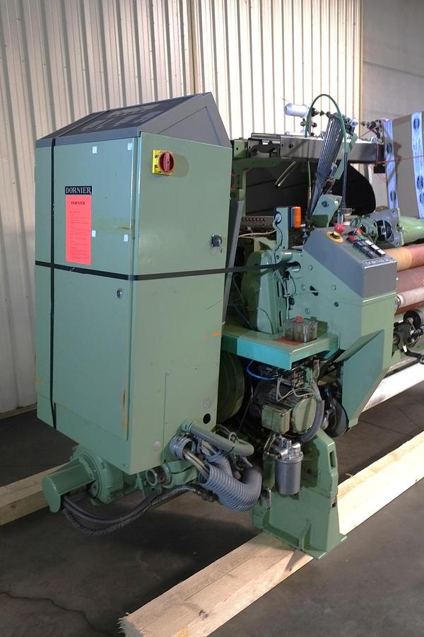 Gebruikt 1997 DORNIER HTVS8/J-190