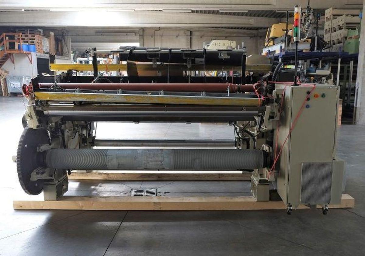 Gebruikt 2009 PICANOL OMNIplus800-4-J-190