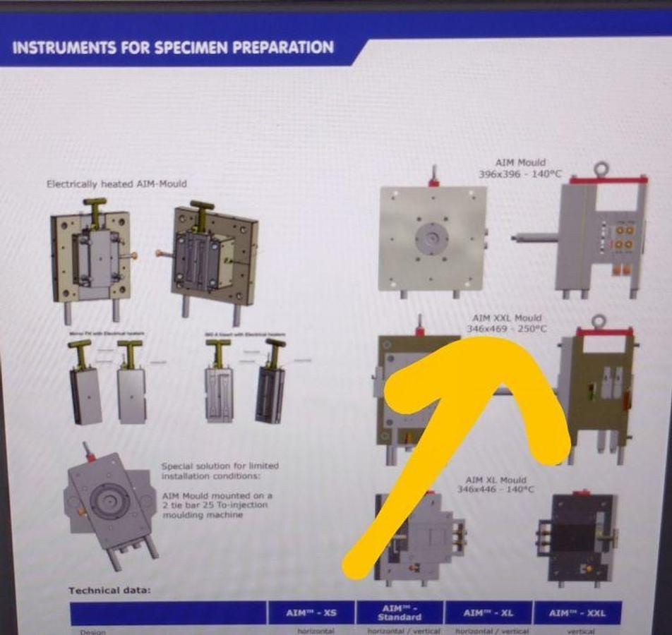 Gebruikt 2020 KARG AIM