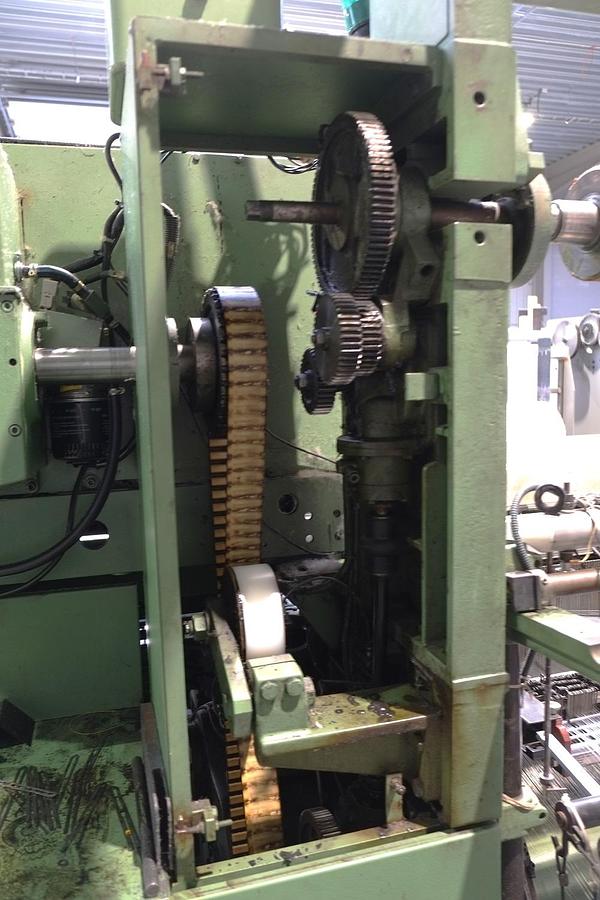 Gebruikt 1993 VAN DE WIELE VMM 22 175